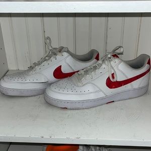 Nike Court Vision